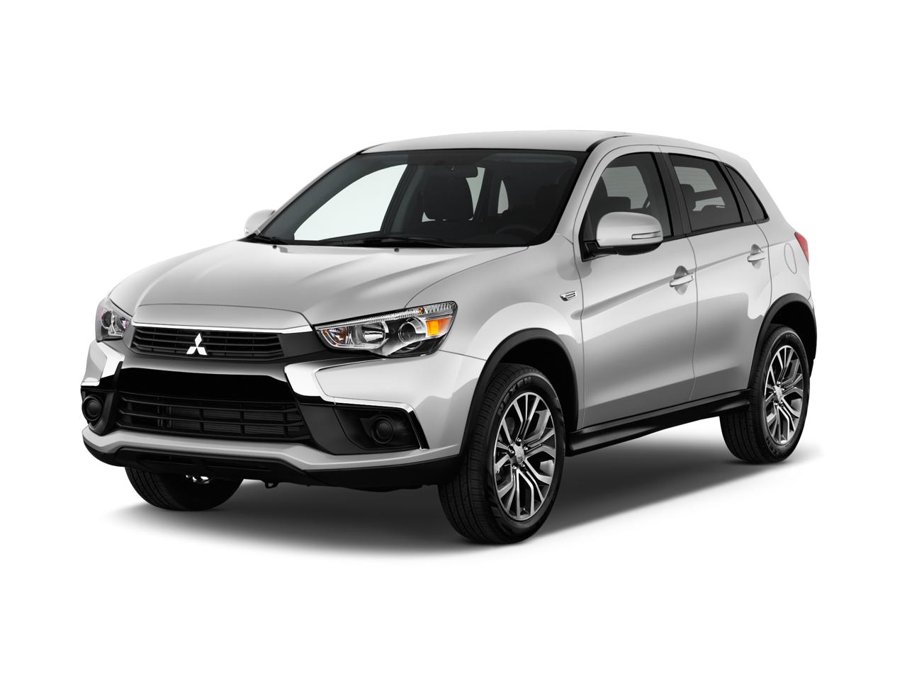 mitsubishi outlander sport 2017 JA4AR4AW9HZ060655 image mitsubishi outlander sport 2017 JA4AR4AW9HZ060655 image